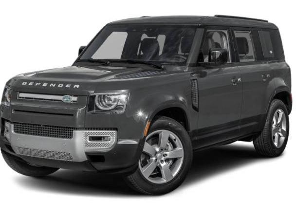 LAND ROVER DEFENDER 2024 SALEJ7EX2R2263148 image
